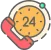 clock icon