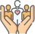 care icon