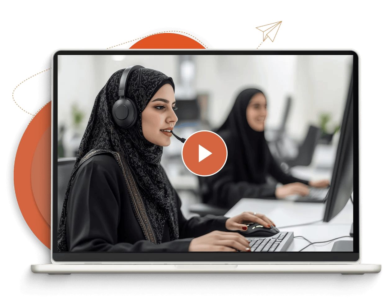 Watch how to apply for your Dubai visa